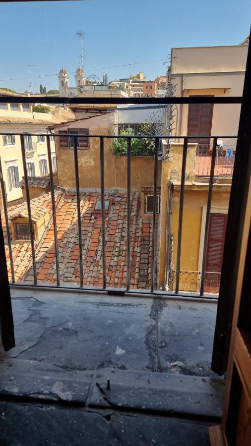 Romerooms Condotti المظهر الخارجي الصورة